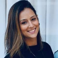 Reina Bernal's Instagram, Twitter & Facebook