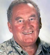 Donald Leitch's Instagram, Twitter & Facebook