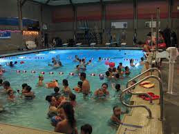 From west seattle 101 by lori hinton looking for a cool, watery oasis to escape the summer heat? Pools A To Z Parks Seattle Gov