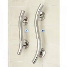 See more ideas about handicap shower, shower, handicap. 90 Renovations Wheelchair Accessible Shower Design Photos Philanthropyalamode Com Popular Home Design Grab Bars In Bathroom Bathroom Safety Accessible Shower