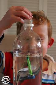 Air Pressure Experiments For Kids 2 Easy Hands On Science Activities Air Pressure Experiments Science Experiments For Preschoolers Science For Kids