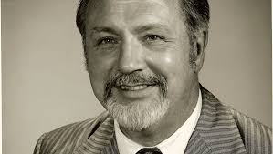 Former Water Board member Saint-Amand dies at 91