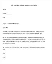 A resignation letter is different in that you can indicate your intention to leave on whatever date you like. Free 5 Sample Membership Resignation Letter Templates In Pdf Ms Word