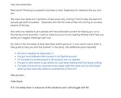 4 Emails Your Reader Can T Wait For You To Send In 2020 Readers Waiting For You Ideal Reader