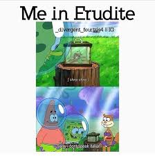 Pin By Le H P On Divergent Spongebob Jokes Spongebob Nickelodeon Spongebob