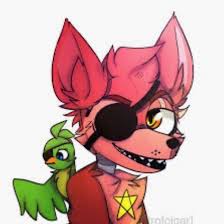 Here you can find the best fnaf 1 wallpapers uploaded by our community. Foxythesavagefox2 0 2762 Koveto 8524 Kovetes 20 0k Lajk Nezz Lenyugozo Rovid Videokat Tole Foxy Fnaf