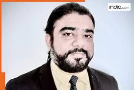 Technical Innovation in Financial Services: A Conversation with Anish Kumar  Jain