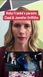 Jennifer Ruby's Instagram, Twitter & Facebook