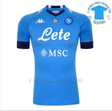 Napoli, amichevole col wisla cracovia il 4 agosto in polonia. A Tutela Della Maglia Del Napoli Tutelamagliana Twitter