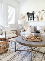 I despise mdf or sawdust + glue furniture so the fact that the table is made from solid wood is a huge plus. Room Refresh With Bassett Furniture House Becomes Home Interiors