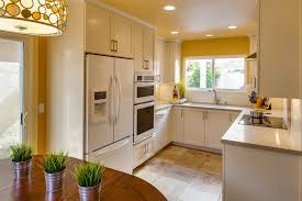 a small kitchen remodel can add big
