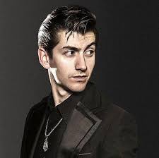 There's no known connection between the Arctic Monkeys' Alex Turner and New  Mexico, but I would like to believe he is singing about my area code. Happy  Sunday!  [https://www.youtube.com/watch?v=KfEEm4Zx-EU](https://www.youtube.com/watch?v=KfEEm4Zx-EU)