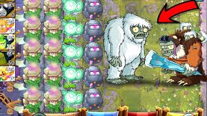 Envíos gratis en el día ✓ comprá plantas vs zombies yeti en cuotas sin interés! Plants Vs Zombies 2 All Plants Power Up Vs Gargantuar Part 1 By Primal Gameplay
