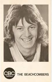 Hughie Carmody aka Bob Park.