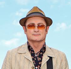 Dave Faulkner Entertainer Speaker