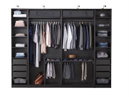 Pax Undredal Garderobekast Kledingkast Kastinrichting Kleding Opruimen Opbergen Slaapkamer Zolder Kastverli Kast Ontwerpen Kast Slaapkamer Slaapkamer Kast Ikea