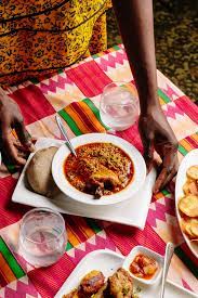 Meet The 24 Year Old Owner Of Eko Kitchen San Francisco S First Nigerian Restaurant Food Nigerian Food Food Blog