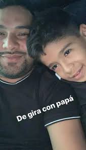 Alan Ramirez Salcido y la Banda MS Oficial