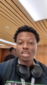 Emmanuel Bakare said you should be at #Devfestlagos25 NO MATTER WHAT! 🫵🏽,  Go get your tickets now at devfestlagos.com