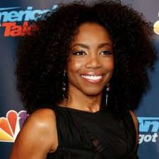 Heather Headley: Clothes, Outfits, Brands, Style and Looks