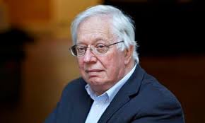 Charles Fraser: 'I'd rather be here now than in 1980 when no one gave a  damn'