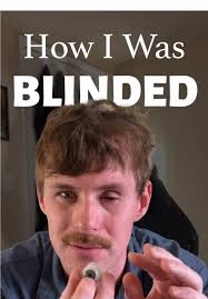 Is Blind Betsy Actually Blind