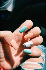 Top 3+ simple nail design ideas. Feminine Pastel Nails That Will Inspire You Stylishwomenoutfits Com