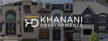 Khanani Developments