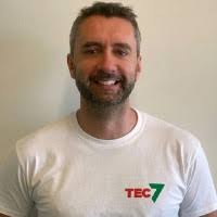 Tec7 Sales Department