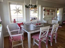 Wohnen Essen Und Die Kuche Schwedenhaus Wohnen Diy Esstisch