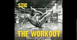 Stic Man Let It Burn Ft Coach Nym Workout Review Workout Music Workout Songs