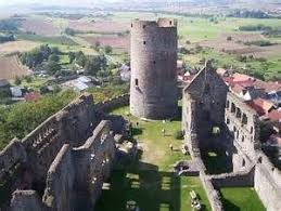 Giessen West Germany Bing Images Germany Castles Castle Germany