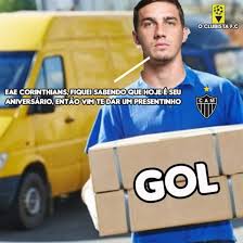If you like this video, please share it with your friends: Goleiro Do Galo E Alvo De Memes Apos Derrota Para O Corinthians