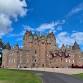 GLAMIS CASTLE FESTIVE TRAIL RUNS 2026 event image