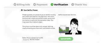 The process is like this. Buy Bitcoin Instantly Without Verification Id Using Credit Debit Card