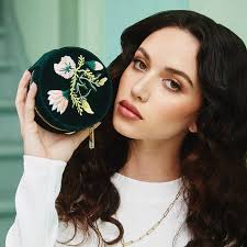 Joyero de Viaje Zoe– LUX CLUB