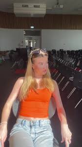 Fie Laursen og Caroline Petersen 2.0  🪩🪩💄💋@@Sofieeeee##fielaursen##carolinepetersen##bryllup##brammingefterskole