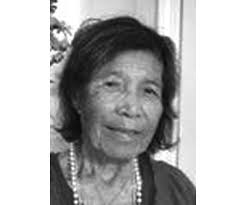 Mercedes Ignacio-Pascual Obituary (1927