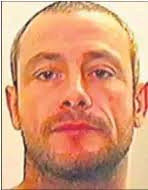 Nineteen years' jail for drug- dealing quartet