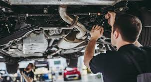 After your sale is complete, the vehicle delivery specialist will go over the car with you, looking for any dents, dings or scratches. 7 Car Maintenance Jobs You Should Really Let A Mechanic Do