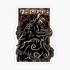 We did not find results for: Viking Wolf Stickers Redbubble