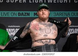 Jay Mcfarlane Photos and Images