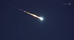 Fire In The Sky Michigan Minnesota Missouri Iowa Indiana Wyoming Idaho Kansas California Nevada And More Perseid Meteor Shower Meteor Shower Iowa