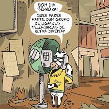 Voto impresso se o voto impresso for aprovado com apuração estadual e o sistema eleitoral for alterado para distrital, as eleições parlamentares para deputados federais e estaduais serão certamente contestadas e levadas ao stf, no caso dos resultados divulgados pelo tse divergirem da contagem dos tres e, assim, houver alteração na lista. Voto Impresso Orelhao E Maquina De Escrever Pela Volta Dos Que Ja Foram 04 08 2021 Flavia Boggio Folha
