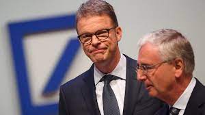 Corporate customers, enter login id as <customer id>.<user id>. Die Deutsche Bank Will Es Ohne Den Staat Schaffen
