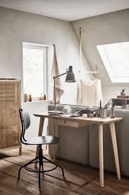 Lisabo Schreibtisch Eschenfurnier 118x45 Cm Ikea Deutschland Haus Deko Schlafzimmer Neu Gestalten Inneneinrichtung