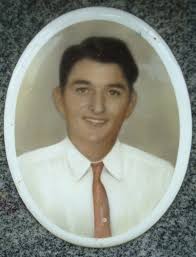 Gilbert Keith “Gib” Sullivan Sr. (1936-1961)