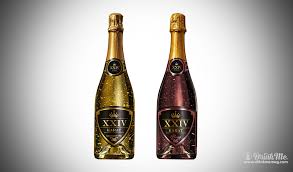 I hope it answers any questions you may have about the process. Golden Booze 5 Drinks With Real Edible Gold Drink Me Magazine