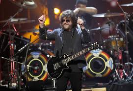 Elo Lights Up Their Rock Hall 2017 Induction Best Classic