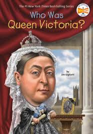 QUEEN VICTORIA